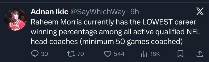 I knew it was bad, but I didn’t realize just how bad.