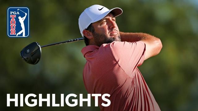 Highlights | Round 2 | Hero World Challenge | 2025