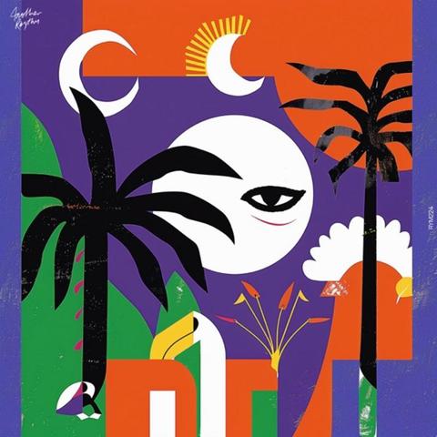 Cover: Raz & Afla - We Taya