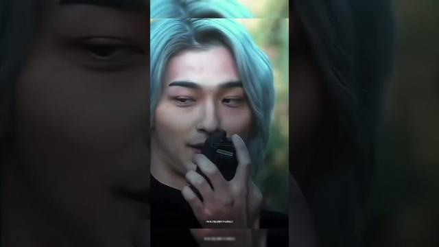 横浜流星🔥『今際の国のアリス』で魅せた最強キャラクター💥👀