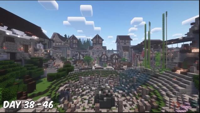 What is this Prominence 2 Structure?