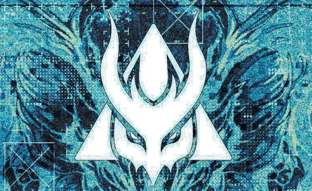 logo di qilin malware