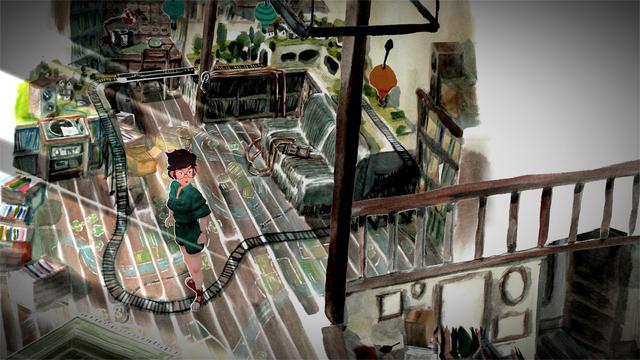 Ecran de jeu Dordogne (2)