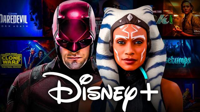 <img alt="Disney+ prepara un 2026 ricco di nuove serie Marvel, Star Wars e altri franchise" class="webfeedsFeaturedVisual wp-post-image" height="720" src="https://i3.wp.com/images.thedirect.com/media/article_full/disney-plus-shows-2026.jpg?w=1280&amp;resize=1280,720&amp;ssl=1" style="display: block; margin-bottom: 5px; clear: both;" title="Disney+ prepara un 2026 ricco di nuove serie Marvel, Star Wars e altri franchise" width="1280" /><div class="starw-prima-del-contenuto_4" id="starw-3123105318"><div id="addendoContainer_Interstitial"></div></div><p>Il 2026 si preannuncia come un anno particolarmente intenso per Disney+, che metterà a disposizione degli abbonati oltre sei nuove produzioni televisive provenienti dagli universi <strong>Marvel</strong>, <strong>Star Wars</strong> e da altri franchise di punta. L’offerta arriva sulla scia di un 2025 già affollato di titoli, segnato dal debutto della prima stagione di <em>Daredevil: Born Again</em> e dal terzo volume di <em>Star Wars: Visions</em>. Marvel Studios e Lucasfilm stanno infatti lavorando a un ventaglio di progetti pensati per un pubblico sempre più eterogeneo e attento all’evoluzione delle rispettive saghe.</p><div class="starw-contenuto_6" id="starw-727736303" style="margin-top: 2px; margin-bottom: 2px;"><!-- BOX 300x250 Articolo 1 -->
<div id="addendoContainer_9001" style="width: 300px; height: 250px;">
</div></div>
<p>Il 2026 vedrà l’arrivo di <strong>tantissime produzioni di rilievo</strong>, molte delle quali par