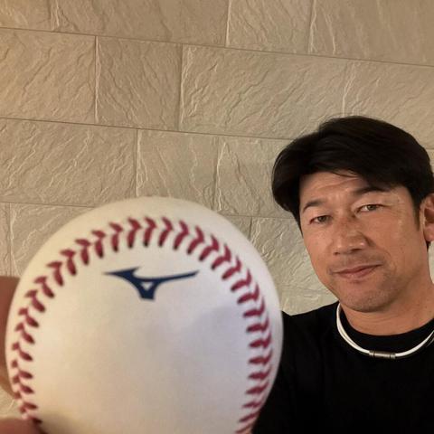 三浦大輔前監督、MIZUNOイベントへの出席を報告 | 話題の投稿 | スポーツブル (スポブル)