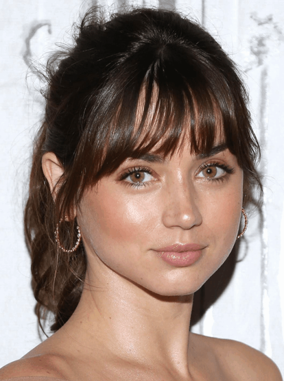 Ana de Armas