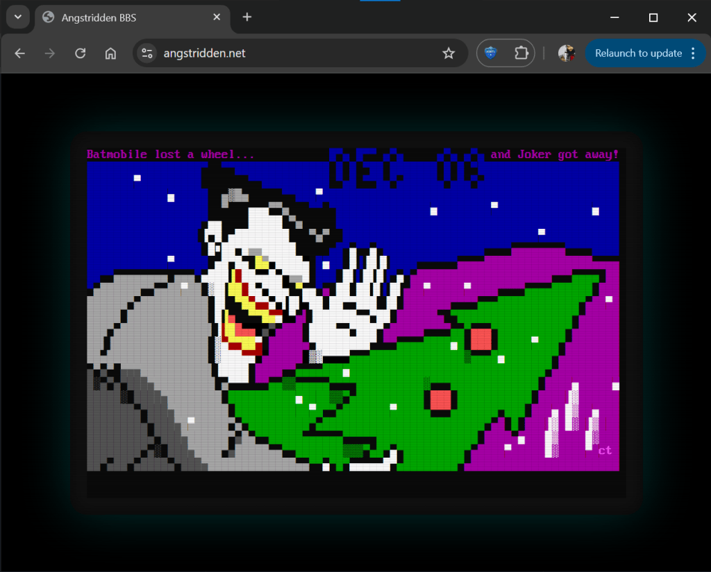 Mastodon post by mistfunk.wordpress.com@mistfunk.wordpress.com