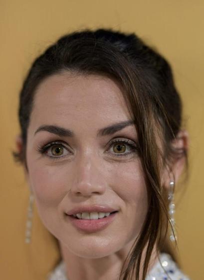 Ana de Armas