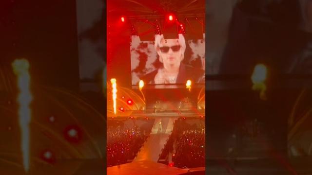 【LIVE】Number_i TOBE 1st Super Live/FUJI/平野紫耀/岸優太/神宮寺勇太