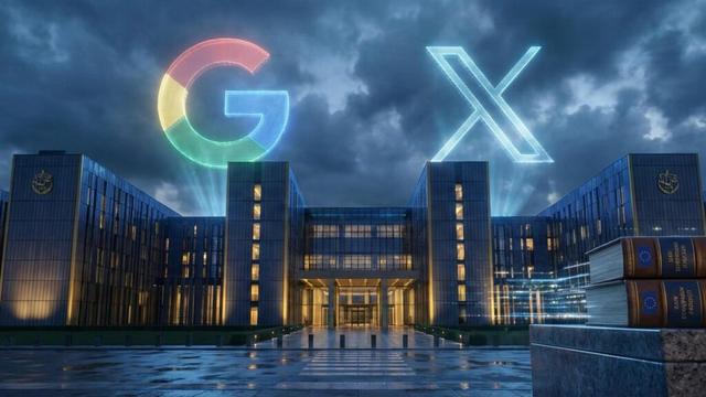 EU Big Tech regulation