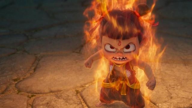 China Audiences Drive 2025 Box Office With Animation and War Epics as Comedies Collapse