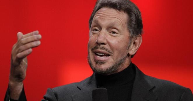 Skydance's WarnerDiscovery Obsession Has The Ellisons Not Back Down On Pursuit - Their First Bid Of $19/Share, Around $47.12B, With Larry's $30B Of Oracle Stock As Collateral, Heavily Lowballed Company's Valuation. They Knew They Were Bested Monday But Thinks Zaslav & Malone Are Biased Against Them.