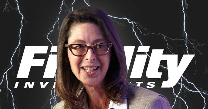 Wall Street will be dragged to blockchain ‘kicking and screaming,’