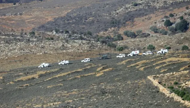 تأجيل العد العكسي للتصعيد لا إلغاءه!