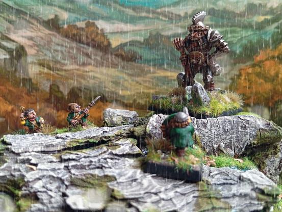 A fantasy world waiting to be discovered at
www.amzn.com/B0FNS4YP4M