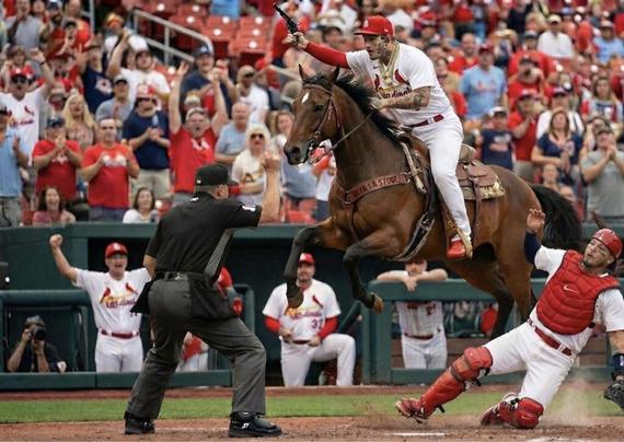Opening Day 2026 (Spoiler Alert: Mikolas Gets His Revenge)