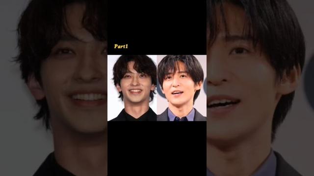 思う俳優ランキング! 3 位目黒蓮、2位横浜流星を抑えた1位は?part1#snowman