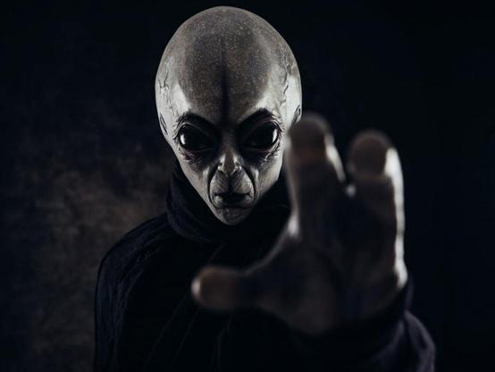 'Aliens need to be a lot smarter to reach out to us...' Ex-NASA Astronaut Mike Massimino