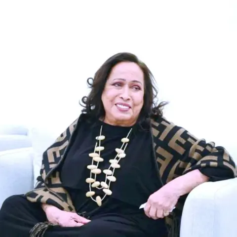 صنعت جزءاً أصيلاً من ذاكرة المشاهد الخليجي في رمضان.. «حياة» في خطر - أخبار السعودية