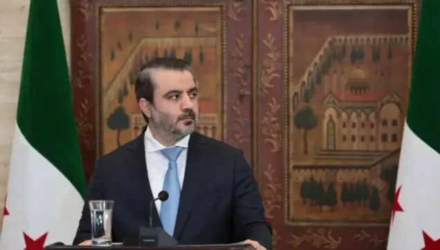 الشيباني: أصلحنا العلاقة بين الشعب والحكومة