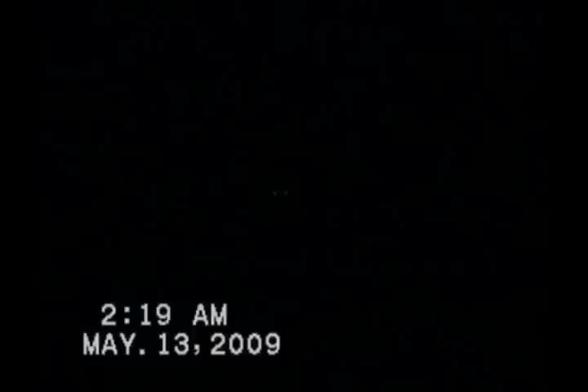 Kumburgaz, Turkey UFO Above The Marmara Sea Original UAP Raw Footage Mini DV Film - Unedited