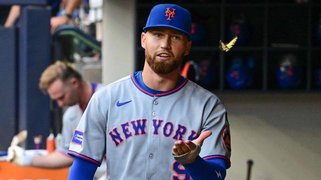 Brandon Nimmo Reflects on Facing New Rangers Manager Skip Schumaker