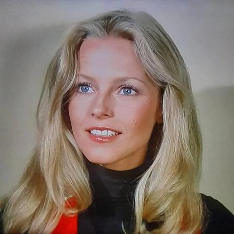 Cheryl Ladd
