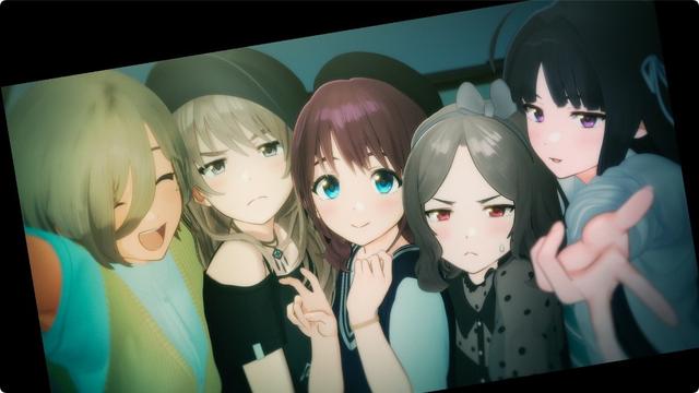 Trying to get a good selfie