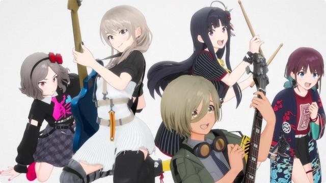 “Everyone looks to pretty!”