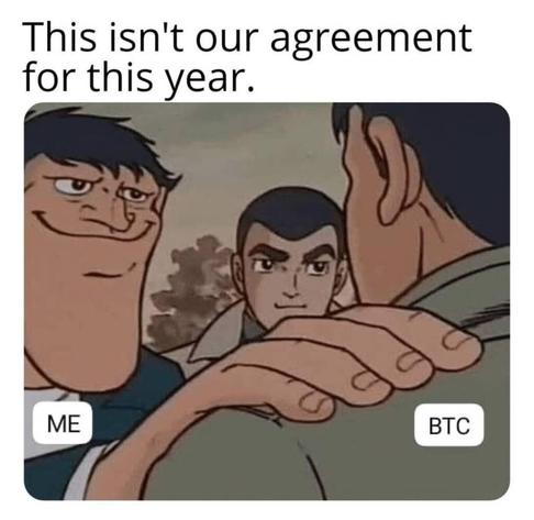 What's holding us back?