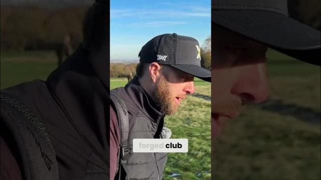 #1 Most Forgiving Irons?