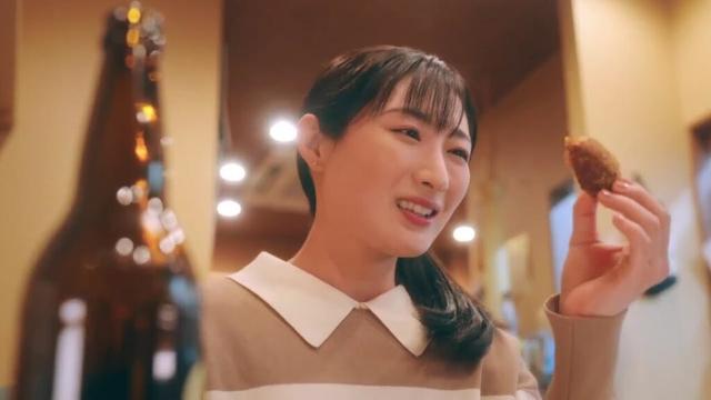 ワカコ酒 炎のカマンベール