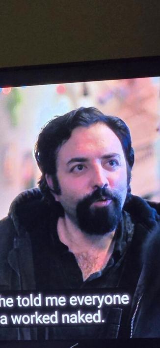 Found the actual reason Randon missed all these games.