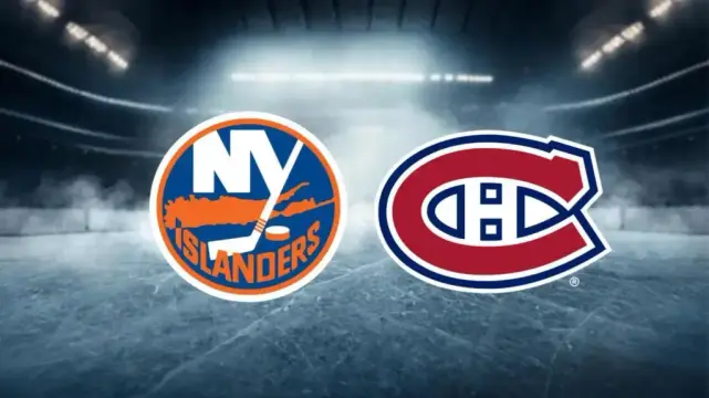 Canadiens may have snatched a draft gem the Islanders were eyeing