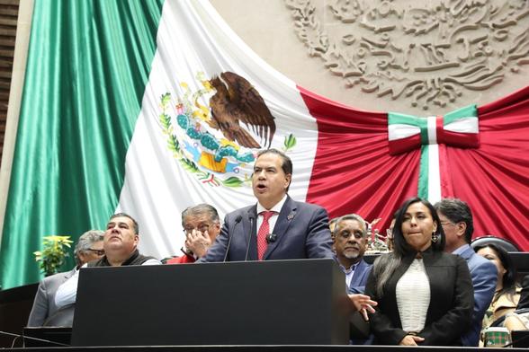 Ricardo Mejia Berdeja