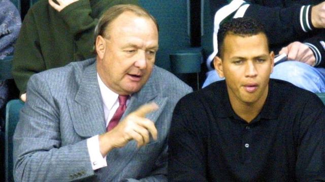 Tom Hicks, former Texas Rangers, Dallas Stars owner, dies at 79