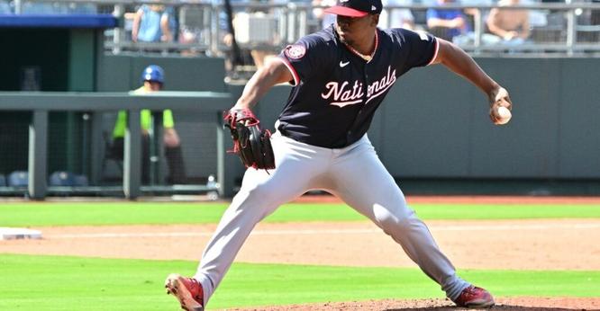 Seattle makes a weird trade