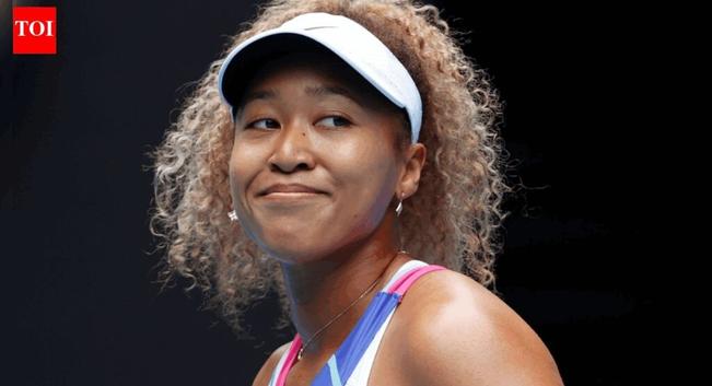 “I’m not gonna lie”: Naomi Osaka turns down marriage proposal and speaks openly about hard days as a new mother | International Sports News
