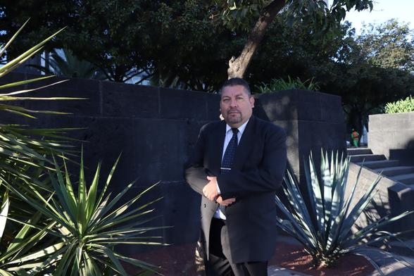 Jesús Rey Fierro Hernández