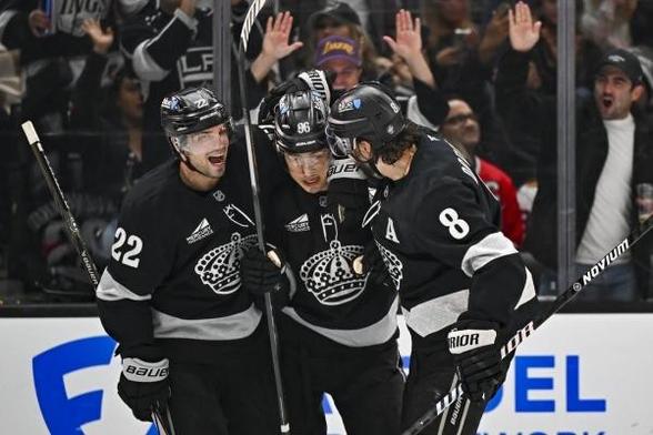 Mammoth prepare for visit from ’10 pounds lighter’ Kings