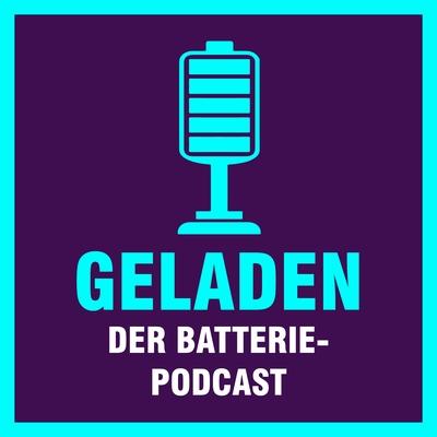 Geladen - der #Batteriepodcast zur #Energiewende: #ProfFichtner: 16 #Mythen zu #EAutos, #Batterien und deutscher #Energiewende

Episode webpage: https://geladen.podigee.io/159-mythen-elektromobilitaet