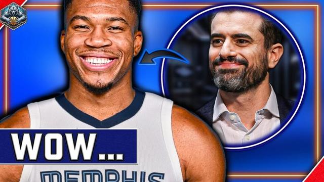 The Grizzlies are SECRETLY planning something BIG...