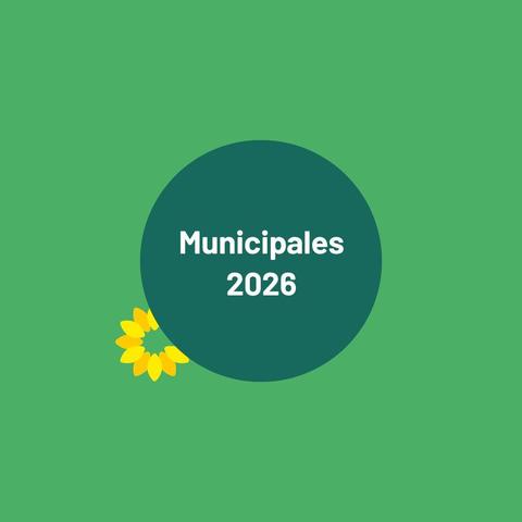 Municipales 2026