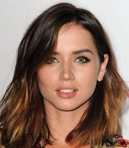 Ana de Armas