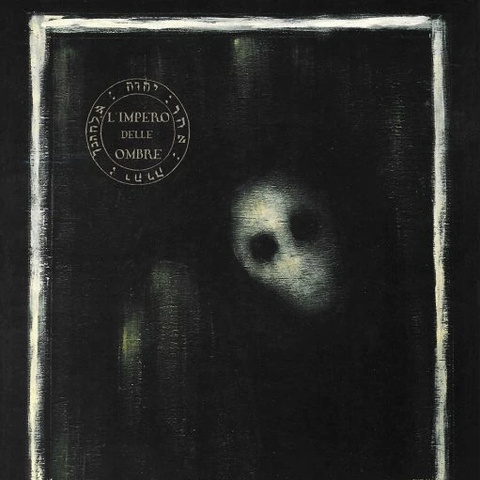 L'Impero delle Ombre — Oscurità cover art