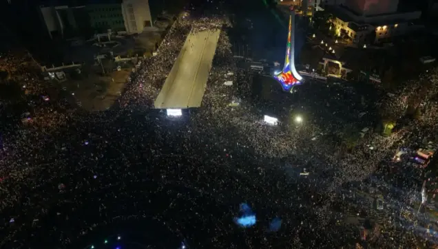 إلغاء عقوبات 'قيصر' عن سوريا... الكونغرس الأميركي يتحرّك!