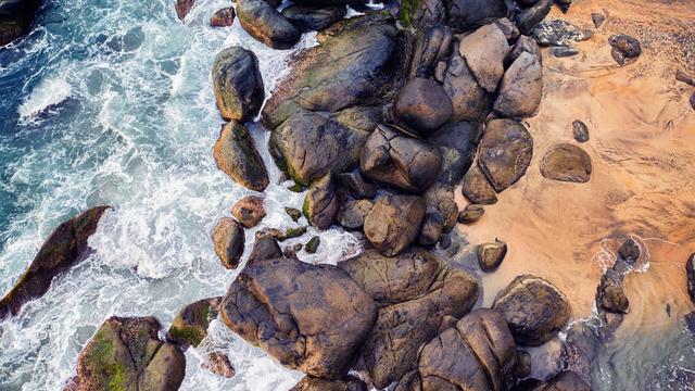 Risco business - © Marek Bubenik / 500px / Getty Images