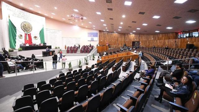 Congreso de Veracruz