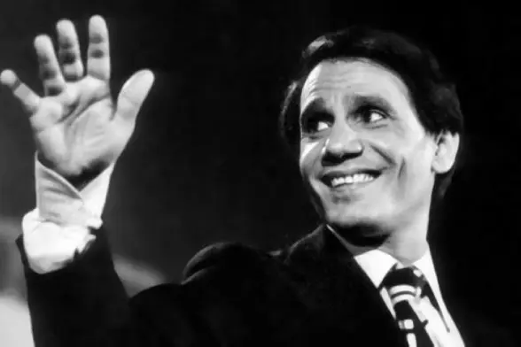 منزل عبد الحليم يعود للجمهور «افتراضياً» - أخبار السعودية