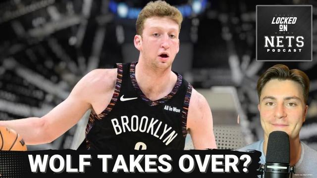 GAME-CHANGER: Danny Wolf SPARKS Brooklyn Nets While Emerging As FAN FAVORITE | Bright Future Ahead?